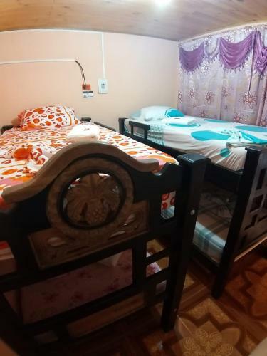 Albergue Hostal Happy Day