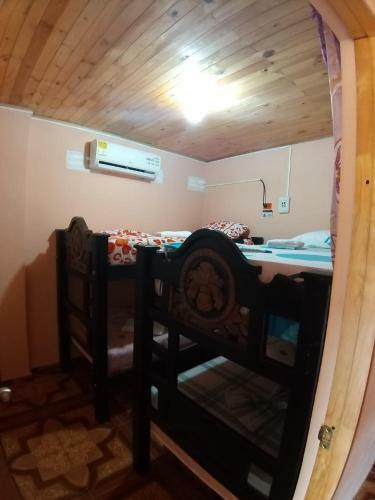Albergue Hostal Happy Day