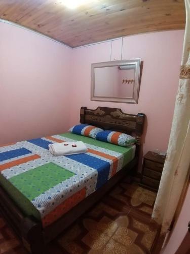 Albergue Hostal Happy Day
