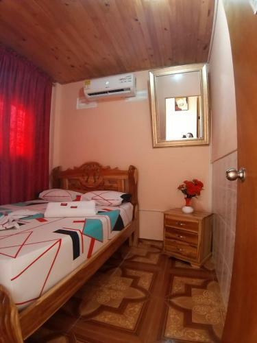 Albergue Hostal Happy Day