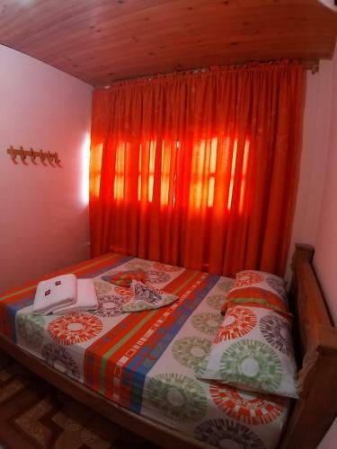 Albergue Hostal Happy Day