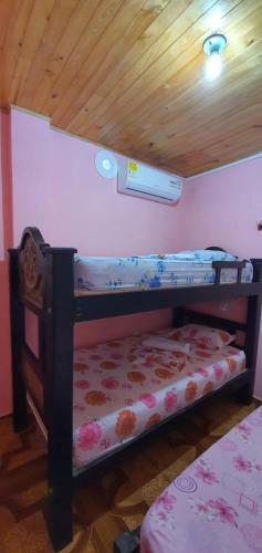 Albergue Hostal Happy Day