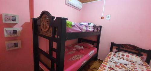 Albergue Hostal Happy Day