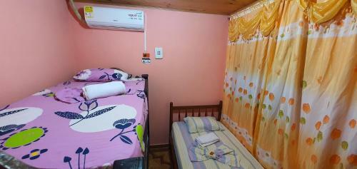 Albergue Hostal Happy Day