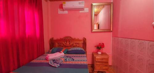 Albergue Hostal Happy Day