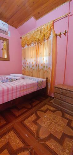 Albergue Hostal Happy Day