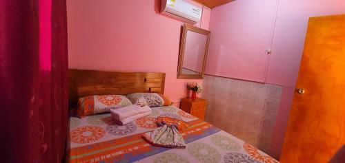 Albergue Hostal Happy Day