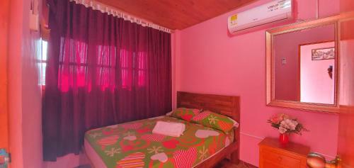 Albergue Hostal Happy Day
