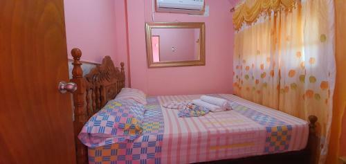 Albergue Hostal Happy Day