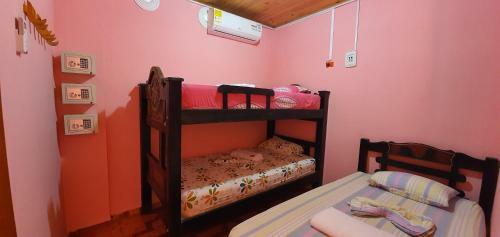 Albergue Hostal Happy Day