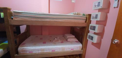 Albergue Hostal Happy Day