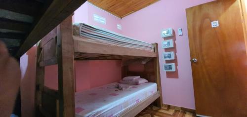 Albergue Hostal Happy Day