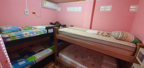 Albergue Hostal Happy Day