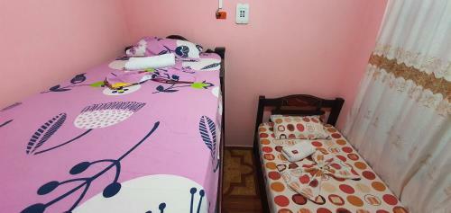 Albergue Hostal Happy Day
