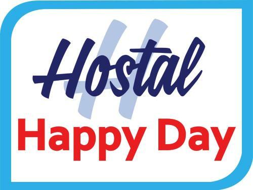 Albergue Hostal Happy Day