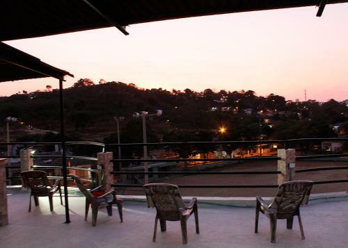 Albergue Hostal Happy Day