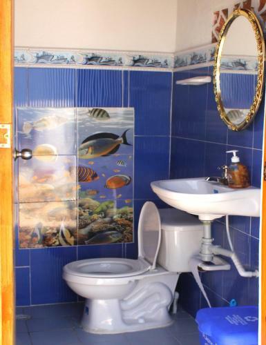 Albergue Hostal Happy Day