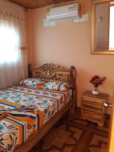 Albergue Hostal Happy Day