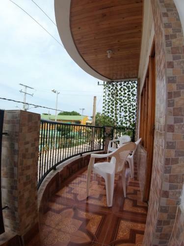 Albergue Hostal Happy Day
