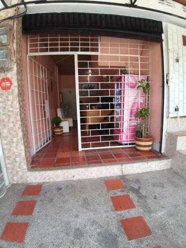 Albergue Hostal Happy Day
