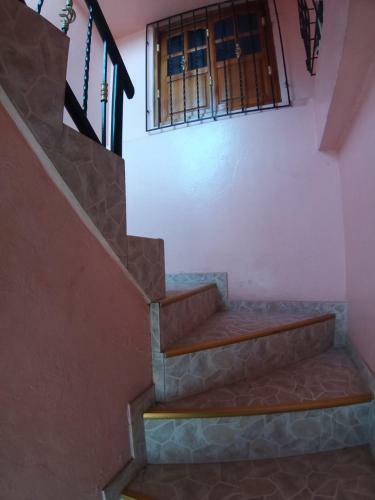 Albergue Hostal Happy Day