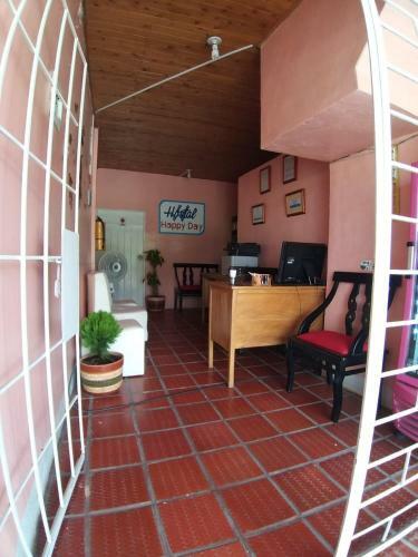 Albergue Hostal Happy Day