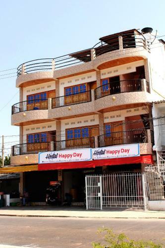 Albergue Hostal Happy Day