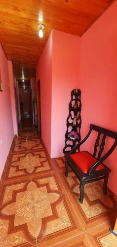 Albergue Hostal Happy Day