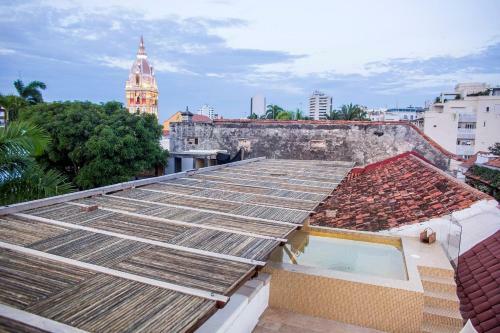 Leones de Alba Hotel Boutique