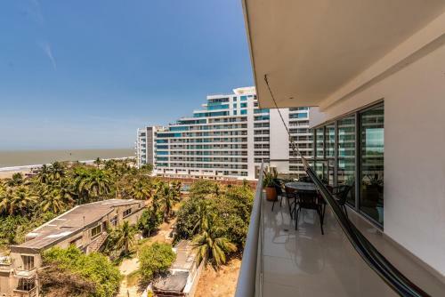 Apartamento Morros Vitri Lujo Con Panorama