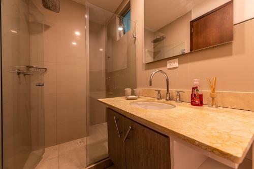 Apartamento Morros Vitri Lujo Con Panorama
