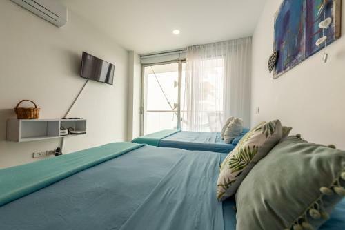 Apartamento Morros Vitri Lujo Con Panorama