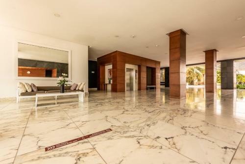 Apartamento Morros Vitri Lujo Con Panorama