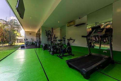 Apartamento Morros Vitri Lujo Con Panorama