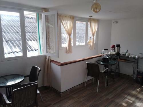 Hotel Golin San Agustin
