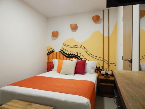 Bed & Breakfast Ethnic Thematic Hotel