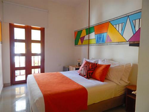 Bed & Breakfast Ethnic Thematic Hotel