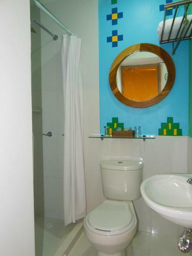 Bed & Breakfast Ethnic Thematic Hotel