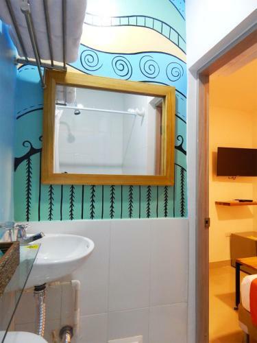 Bed & Breakfast Ethnic Thematic Hotel