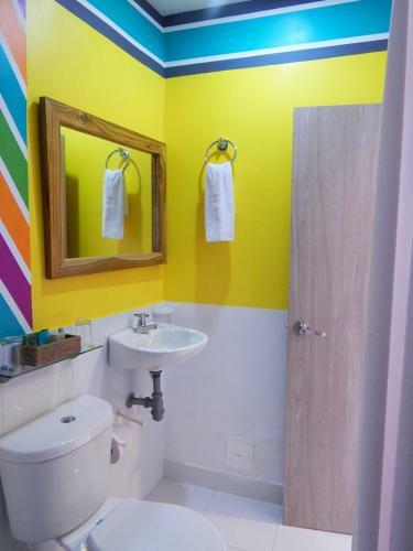 Bed & Breakfast Ethnic Thematic Hotel
