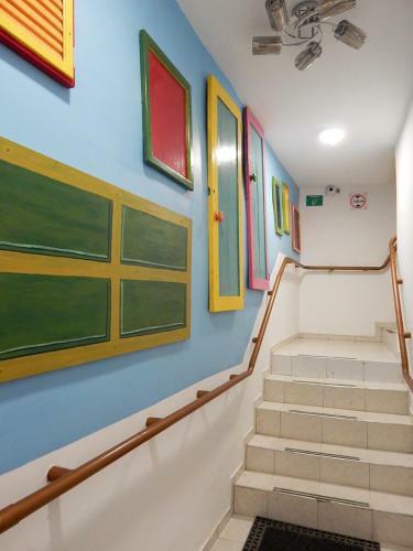 Bed & Breakfast Ethnic Thematic Hotel