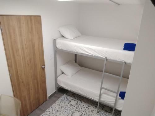 Hostal Casa De La Cruz