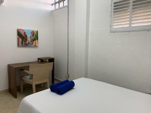 Hostal Casa De La Cruz