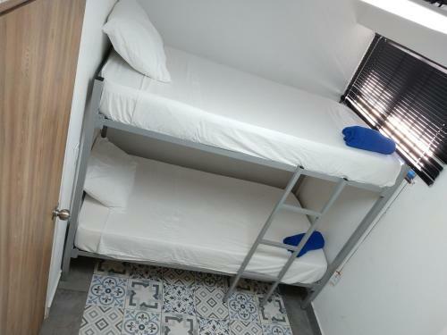 Hostal Casa De La Cruz