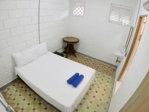 Hostal Casa De La Cruz
