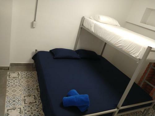 Hostal Casa De La Cruz