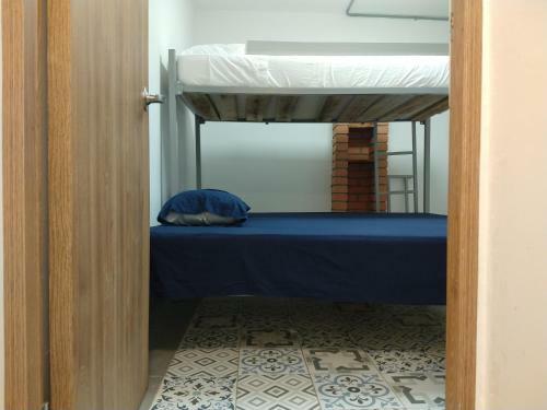 Hostal Casa De La Cruz