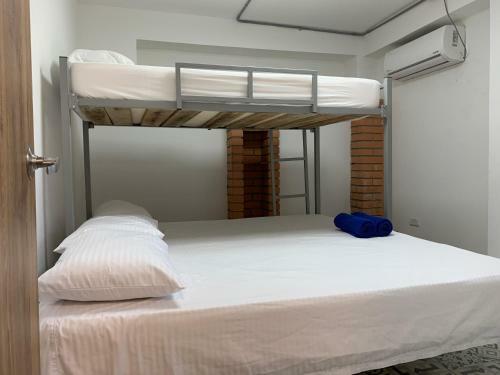 Hostal Casa De La Cruz