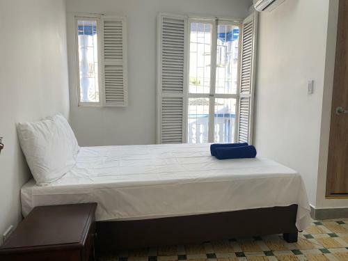 Hostal Casa De La Cruz