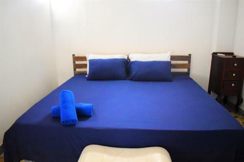 Hostal Casa De La Cruz